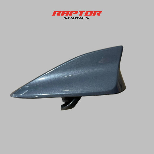 Mazda CX-5 Shark Fin Antenna (2017–2022) Polymetal Grey Metallic 47C
