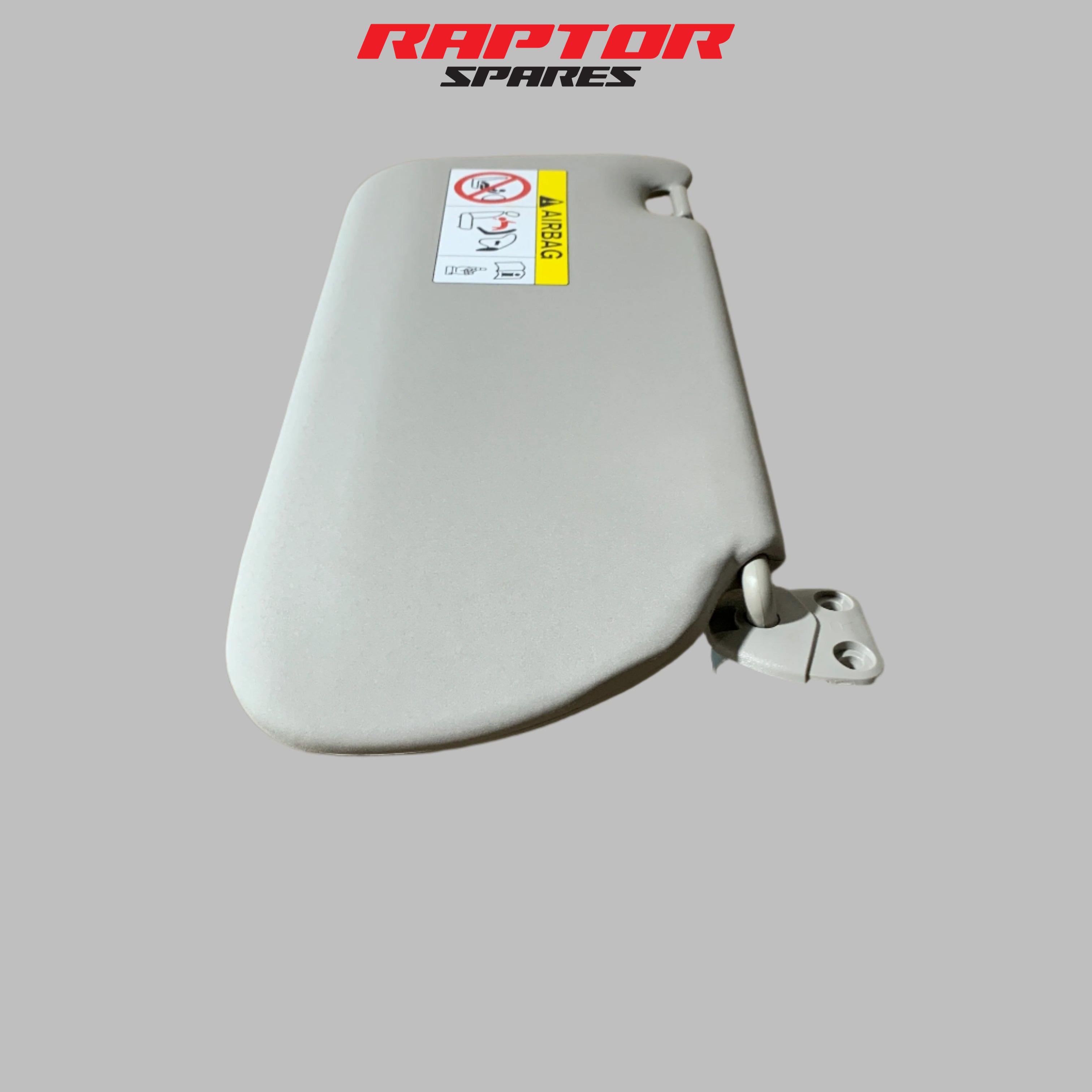 Nissan Navara D23 2020–2023 Sun Visor Right Hand Side | OEM