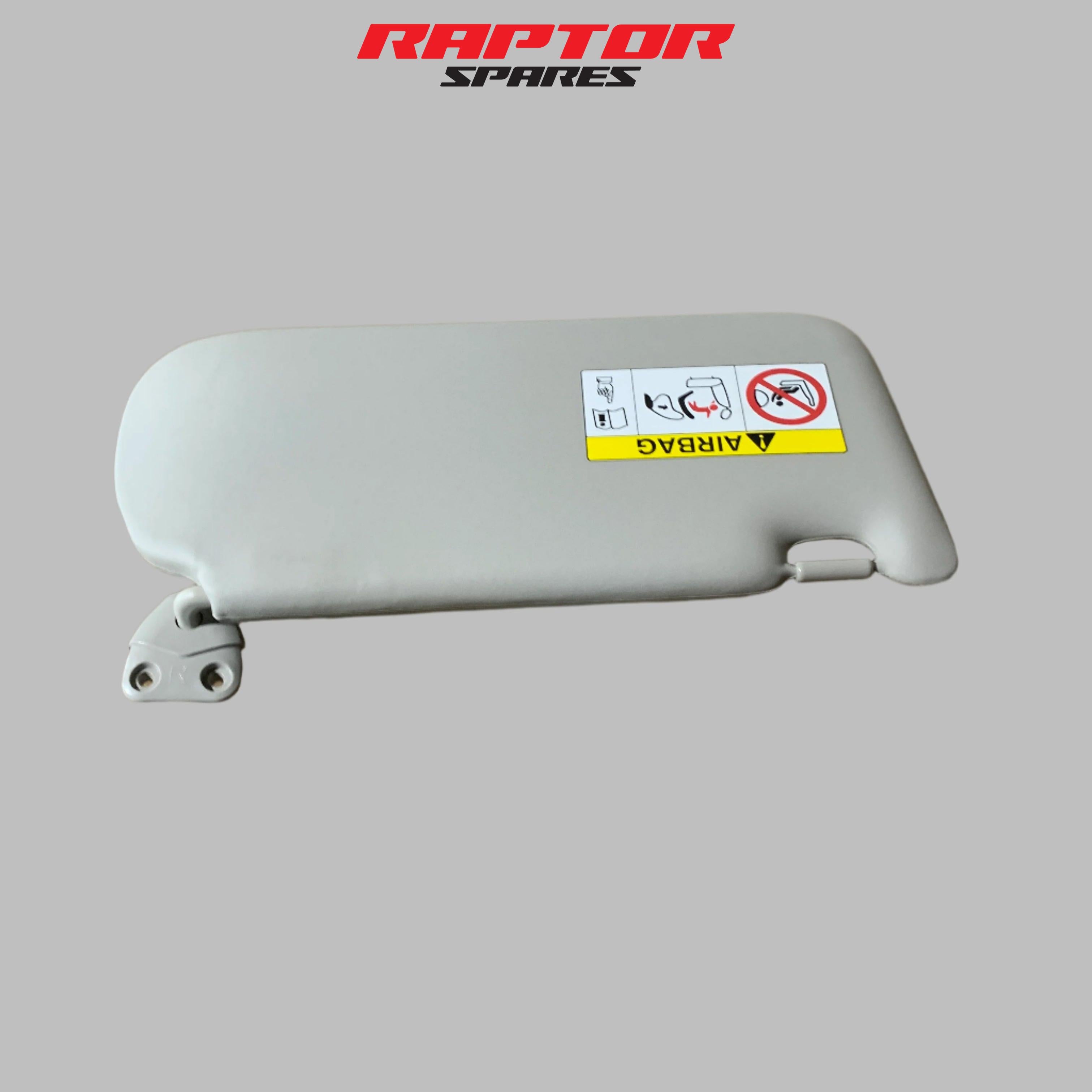 Nissan Navara D23 2020–2023 Sun Visor Right Hand Side | OEM