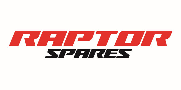 Raptor Spares