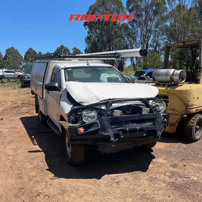 Toyota Hilux 4x4 SR Single Cab 2021 2.8L Diesel Automatic Transmission