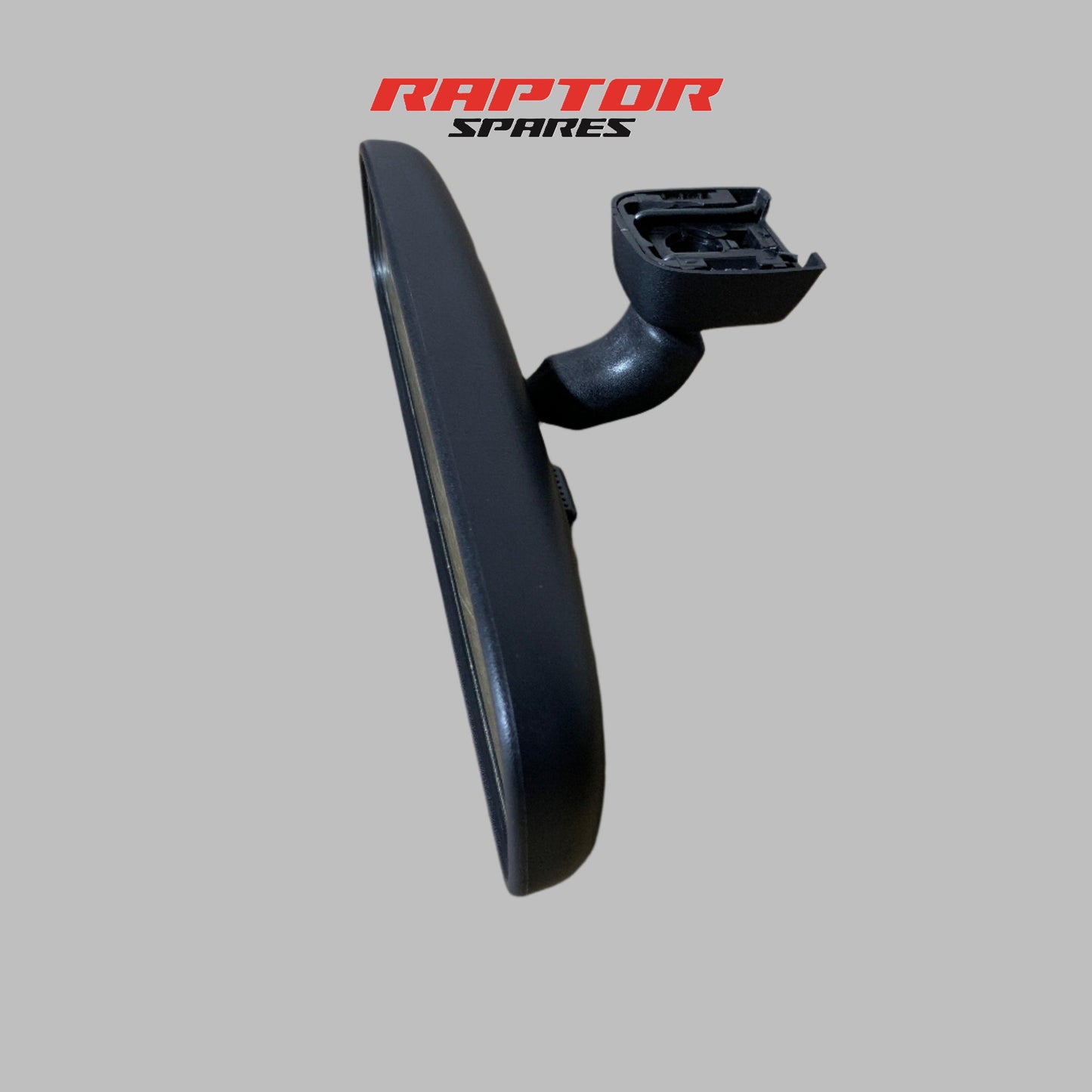 Toyota Hilux GUN126 2015–2023 Interior Rear View Mirror | Manual Dimming