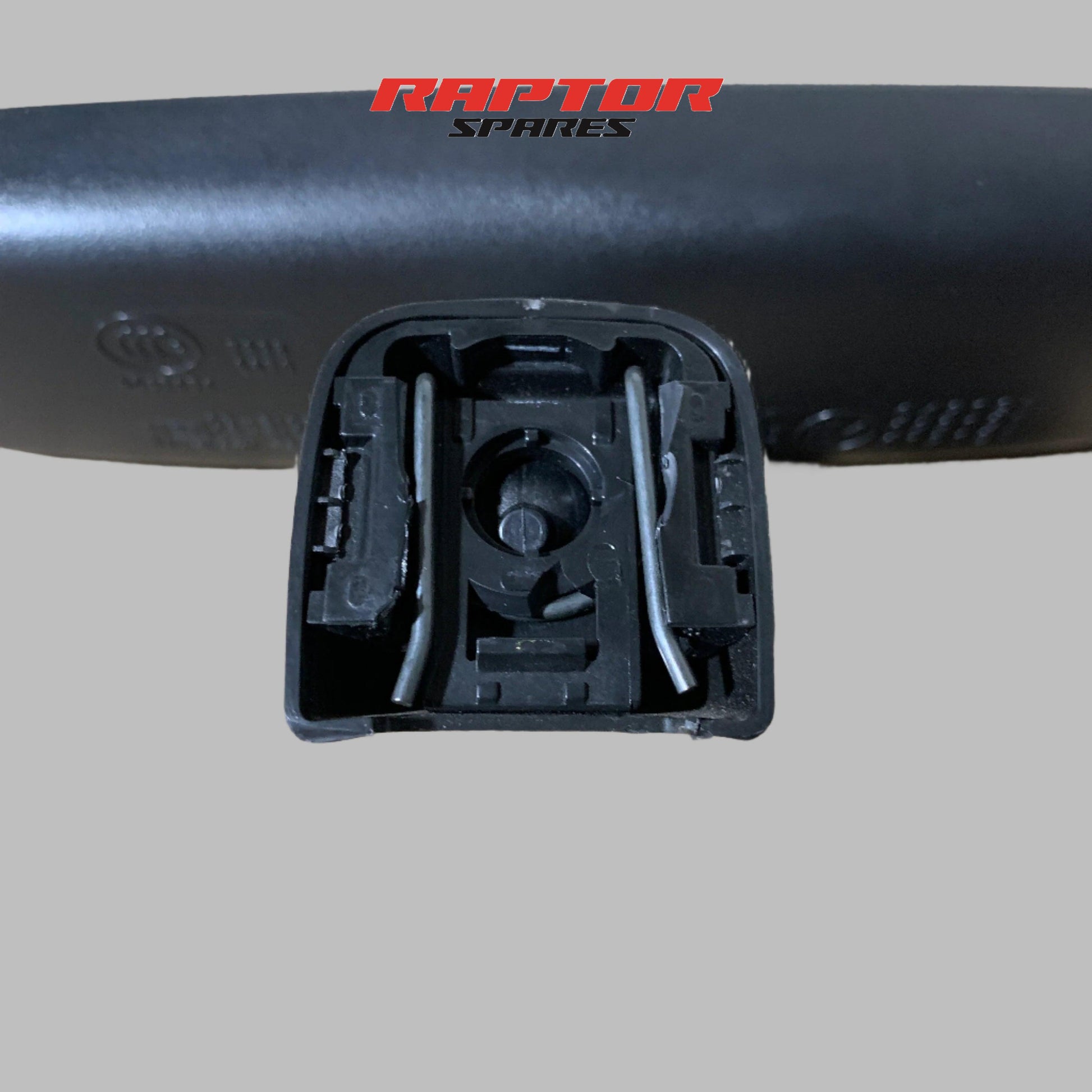 Toyota Hilux GUN126 2015–2023 Interior Rear View Mirror | Manual Dimming