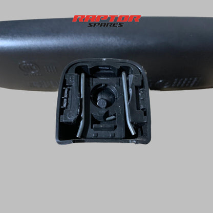 Toyota Hilux GUN126 2015–2023 Interior Rear View Mirror | Manual Dimming