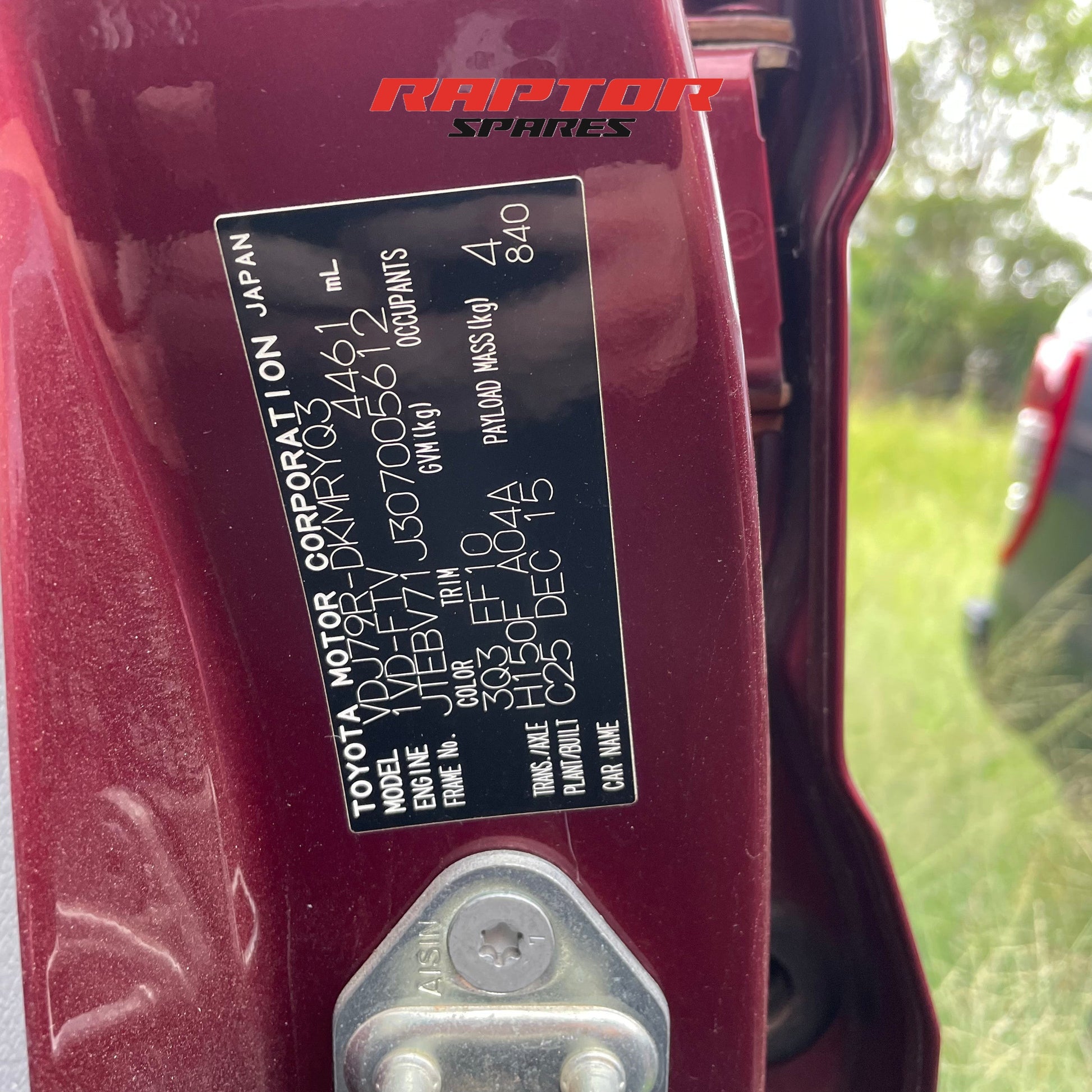 Toyota Landcruiser GXL Double Cab 2012 4.5L Diesel Manual Transmission