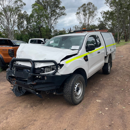 Ford Ranger 4x4 XL Double Cab 2020 3.2L Diesel Automatic Transmission