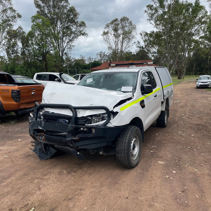 Ford Ranger 4x4 XL Double Cab 2020 3.2L Diesel Automatic Transmission